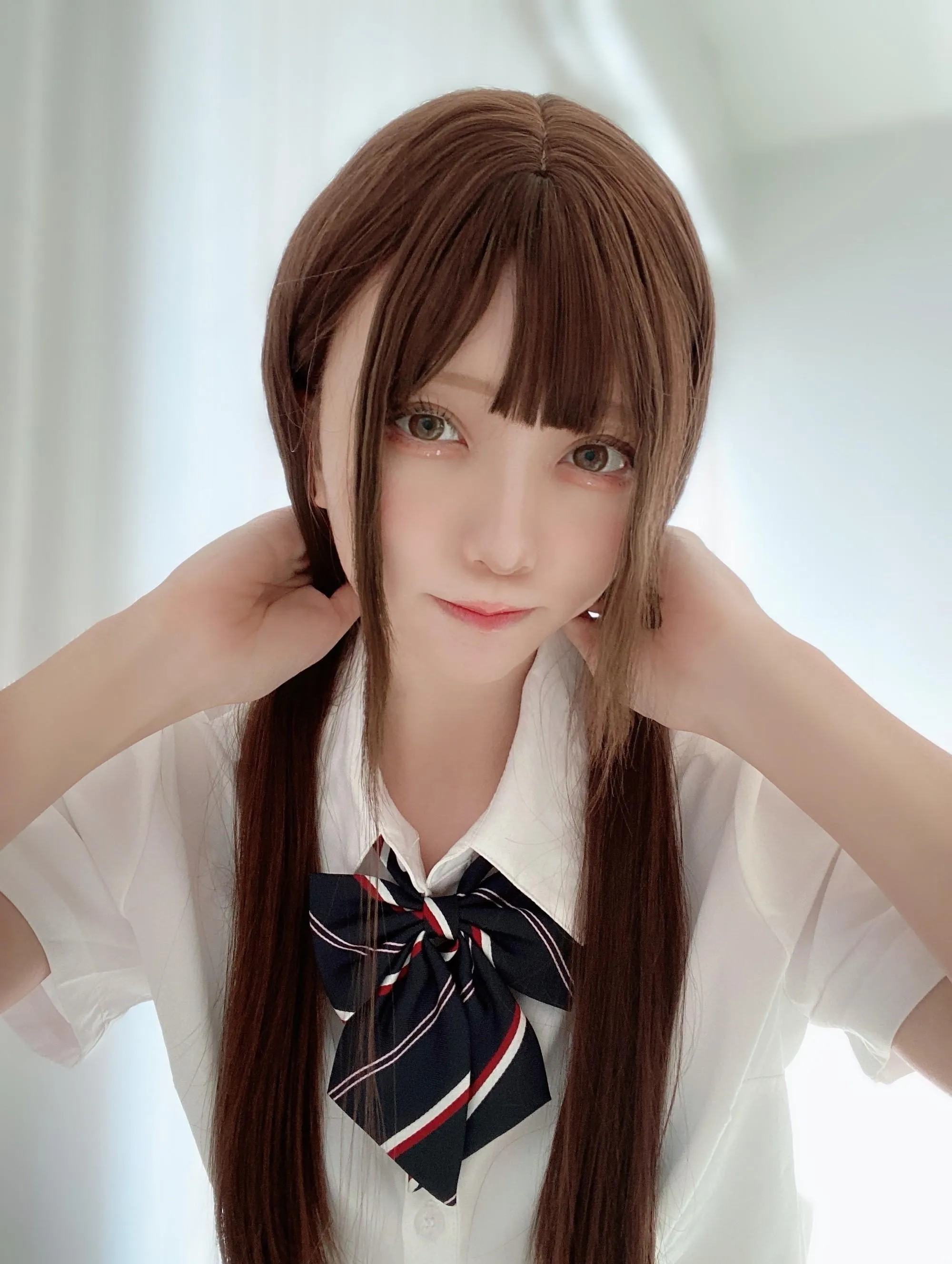 かさぎkasagi – NO.006 Fantia 2022-08月会员订阅-2022-08-26 お久しぶりです元気になりました [26P]插图